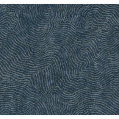 Kravet Design - Wallcovering - W4123.50.0 - Wallcovering - NON WOVEN - 100% - United States </p><p>Repeat: H: , V: 27.5 21 - My Fabric Connection -