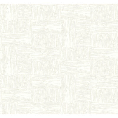 Kravet Design - Wallcovering - W4124.1.0 - Wallcovering - NON WOVEN - 100% - United States </p><p>Repeat: H: , V: 27.5 21 - My Fabric Connection -