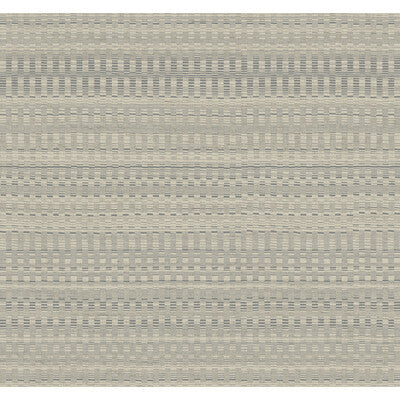 Kravet Design - Wallcovering - W4125.1611.0 - Wallcovering - NON WOVEN - 100% - United States </p><p>Repeat: H: , V: 27.5 21 - My Fabric Connection -