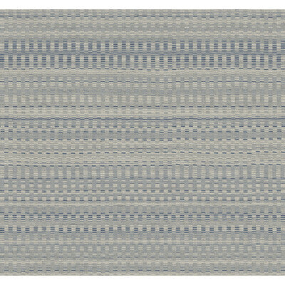 Kravet Design - Wallcovering - W4125.511.0 - Wallcovering - NON WOVEN - 100% - United States </p><p>Repeat: H: , V: 27.5 21 - My Fabric Connection -