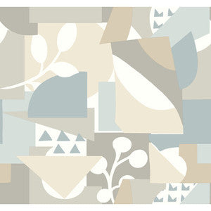 Kravet Wallpaper W4127-1516 W4127.1516.0