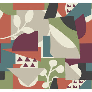 Kravet Wallpaper W4127-310 W4127.310.0