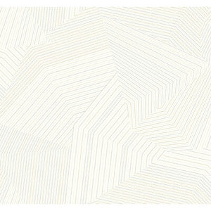 Kravet Wallpaper W4128-1101 W4128.1101.0