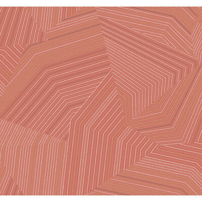 Kravet Design - Wallcovering - W4128.119.0 - Wallcovering - NON WOVEN - 100% - United States </p><p>Repeat: H: , V: 27.5 21 - My Fabric Connection -