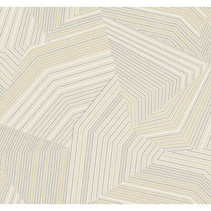 Kravet Wallpaper W4128-1611 W4128.1611.0