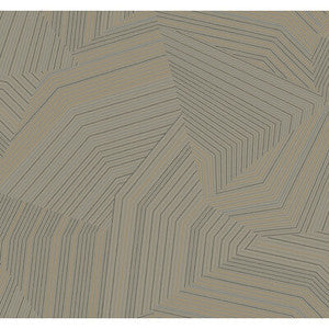 Kravet Wallpaper W4128-411 W4128.411.0