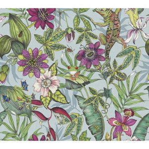 Kravet Wallpaper W4131-153 W4131.153.0