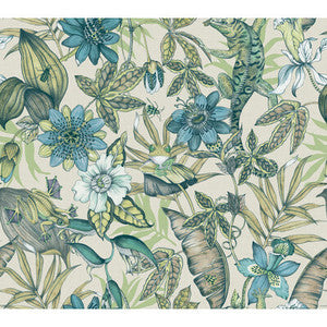 Kravet Wallpaper W4131-353 W4131.353.0
