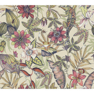 Kravet Wallpaper W4131-710 W4131.710.0