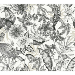Kravet Wallpaper W4131-8 W4131.8.0