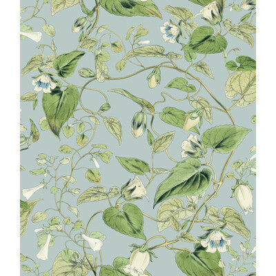 Kravet Design - Wallcovering - W4132.153.0 - Wallcovering - NON WOVEN - 100% - United States </p><p>Repeat: H: , V: 27.5 21 - My Fabric Connection -