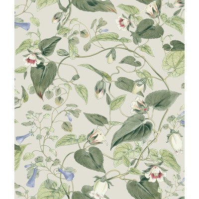 Kravet Design - Wallcovering - W4132.315.0 - Wallcovering - NON WOVEN - 100% - United States </p><p>Repeat: H: , V: 27.5 21 - My Fabric Connection -