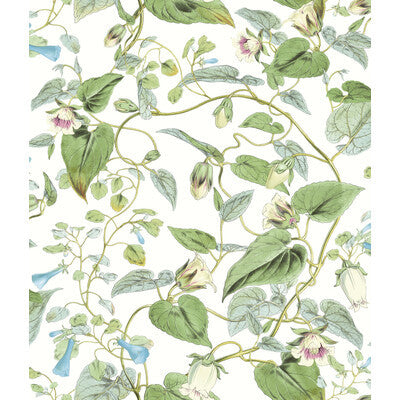 Kravet Design - Wallcovering - W4132.31.0 - Wallcovering - NON WOVEN - 100% - United States </p><p>Repeat: H: , V: 27.5 21 - My Fabric Connection -