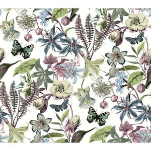 Kravet Wallpaper W4133-310 W4133.310.0