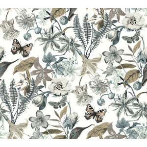 Kravet Wallpaper W4133-516 W4133.516.0