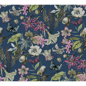 Kravet Wallpaper W4133-517 W4133.517.0