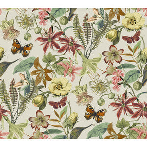 Kravet Wallpaper W4133-712 W4133.712.0