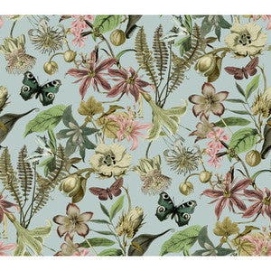 Kravet Wallpaper W4133-73 W4133.73.0