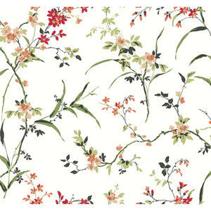Kravet Wallpaper W4135-719 W4135.719.0