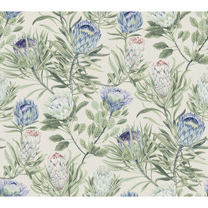 Kravet Wallpaper W4136-510 W4136.510.0