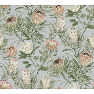 Kravet Wallpaper W4136-711 W4136.711.0
