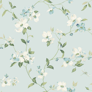 Kravet Wallpaper W4137-15 W4137.15.0