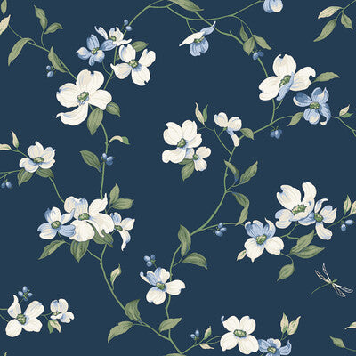 Kravet Design - Wallcovering - W4137.50.0 - Wallcovering - NON WOVEN - 100% - United States </p><p>Repeat: H: , V: 27.5 21 - My Fabric Connection -