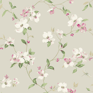 Kravet Wallpaper W4137-7 W4137.7.0