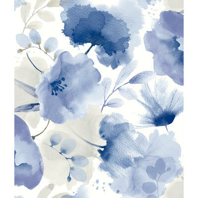 Kravet Design - Wallcovering - W4138.5.0 - Wallcovering - NON WOVEN - 100% - United States </p><p>Repeat: H: , V: 27.5 21 - My Fabric Connection -