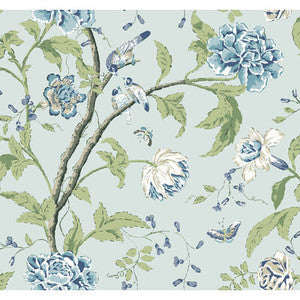 Kravet Wallpaper W4139-15 W4139.15.0