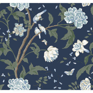 Kravet Wallpaper W4139-50 W4139.50.0