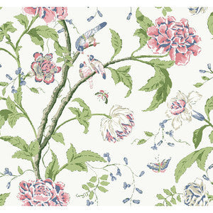 Kravet Wallpaper W4139-517 W4139.517.0