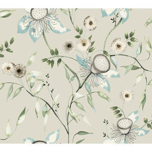 Kravet Wallpaper W4140-15 W4140.15.0