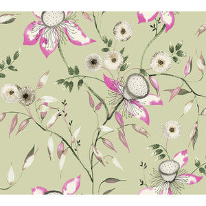 Kravet Wallpaper W4140-317 W4140.317.0