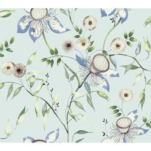 Kravet Wallpaper W4140-5 W4140.5.0