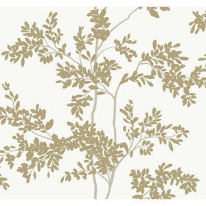 Kravet Wallpaper W4141-4 W4141.4.0