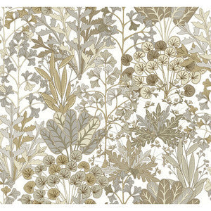 Kravet Wallpaper W4142-106 W4142.106.0