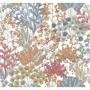Kravet Wallpaper W4142-517 W4142.517.0