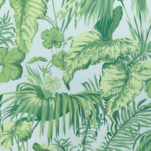 Kravet Wallpaper Yasuni Wp Sky Blue W4145.315.0