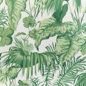 Kravet Wallpaper Yasuni Wp Verde W4145.31.0