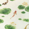 Kravet Wallpaper Lotus Pond Wp Multi W4146.34.0