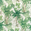 Kravet Wallpaper Junglewood Wp Verde W4147.311.0