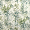 Kravet Wallpaper Junglewood Wp Blue Sage W4147.315.0
