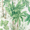 Kravet Wallpaper Junglewood Pnl Verde W4148.311.0