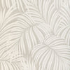 Kravet Wallpaper Palm Leaf Wp Linen W4149.106.0
