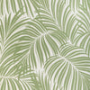 Kravet Wallpaper Palm Leaf Wp Verde W4149.23.0