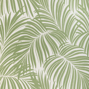 Kravet Wallpaper Palm Leaf Wp Verde W4149.23.0