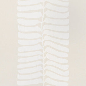 Kravet Wallpaper Rio Vine Wp Ivory W4152.161.0