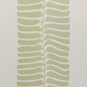 Kravet Wallpaper Rio Vine Wp Citron W4152.23.0