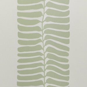 Kravet Wallpaper Rio Vine Wp Sage W4152.30.0